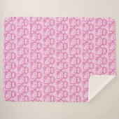 Kitty Sherpadecke (Vorderseite (Horizontal))