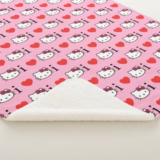 Kitty Sherpadecke (3/4)