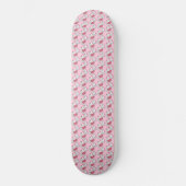 Kitty Skateboard (Vorderseite)