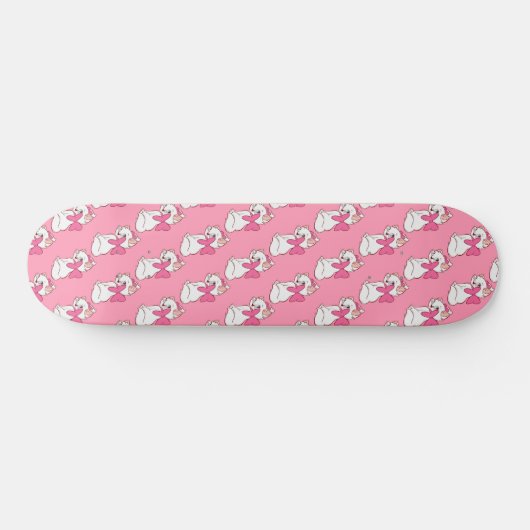 Kitty Skateboard (Horizontal)