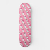 Kitty Skateboard (Vorderseite)