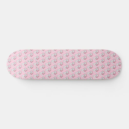 Kitty Skateboard (Horizontal)