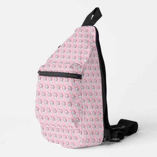 Kitty Sling Bag (Rechte Ecke)