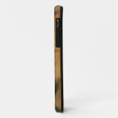 Kitty "SO NIEDLICH" iPhone 5 Fall Case-Mate iPhone Hülle (Hinten/Links)