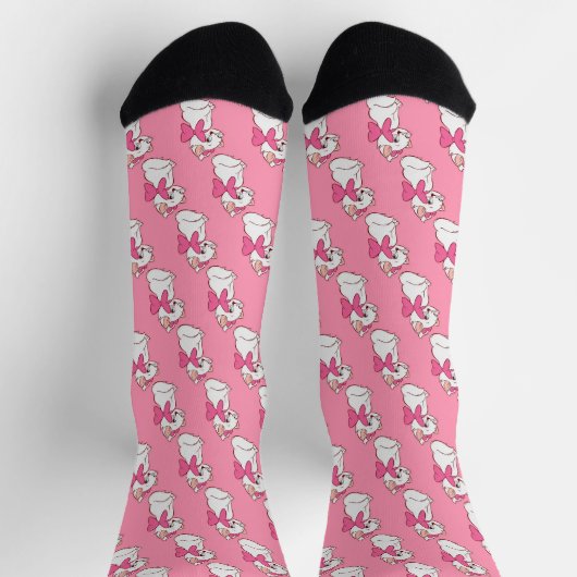Kitty Socken (Oben)