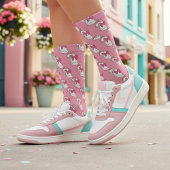 Kitty Socken