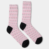 Kitty Socks Socken (Rechts)