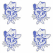 Kitty Sticker (Vorderseite)