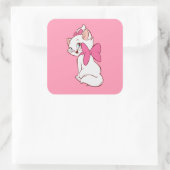 Kitty Sticker (Tasche)