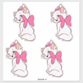Kitty Sticker