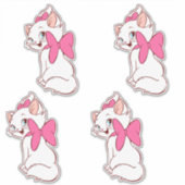 Kitty Sticker (Vorderseite)
