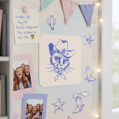 Kitty Sticker