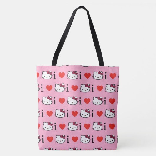 Kitty Tasche (Vorderseite)