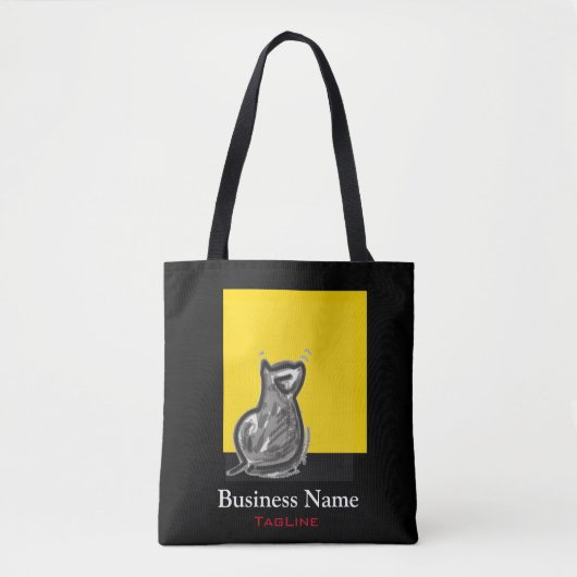 Kitty Tasche (Vorderseite)