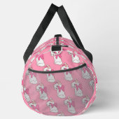 Kitty-Tasche Duffle Bag (Rechts)