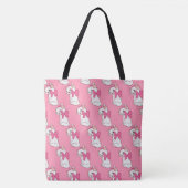 Kitty-Tasche Tasche (Vorderseite)