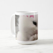 Kitty Tasse (Vorderseite Links)