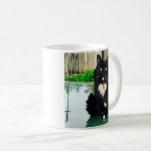 Kitty-Tasse Kaffeetasse (VorderseiteRechts)