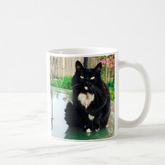 Kitty-Tasse Kaffeetasse