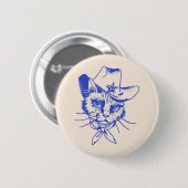 Kitty-Taste Button (Vorne & Hinten)