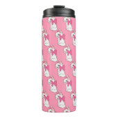 Kitty Thermobecher Thermosbecher (Vorderseite)