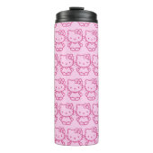 Kitty Thermosbecher (Vorderseite)