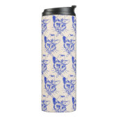 Kitty Thermotasse Thermosbecher (Nach links gedreht)