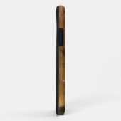 Kitty "too NIEDLICH" iPhone 5G/4GS Case ID (Hinten/Rechts)