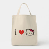 Kitty Tragetasche (Rückseite)