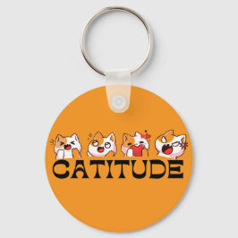 Kitty Treasures – Keep Your Memories Close 🐾 Schlüsselanhänger