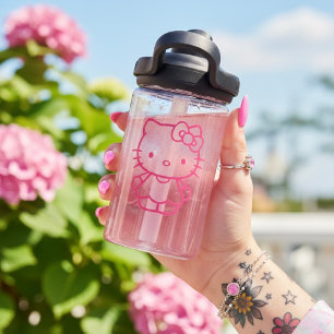 Kitty Trinkflasche
