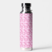 Kitty Trinkflasche (Links)