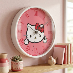 Kitty Uhr