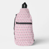 Kitty Umhängetasche Crossbody Bag (Vorderseite)