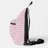 Kitty Umhängetasche Crossbody Bag (Rechts)