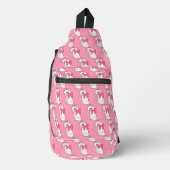Kitty Umhängetasche Crossbody Bag (Vorderseite)