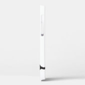 Kitty und Puppy Case-Mate iPhone Hülle (Rückseite / Links)