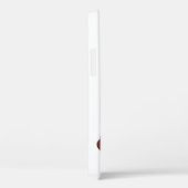 Kitty und Puppy Case-Mate iPhone Hülle (Rückseite / Rechts)