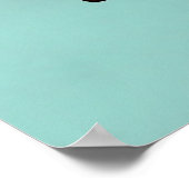 Kitty und Puppy Poster (Ecke)