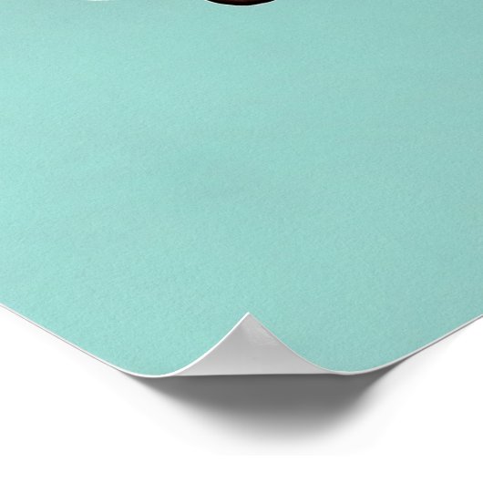 Kitty und Puppy Poster (Ecke)