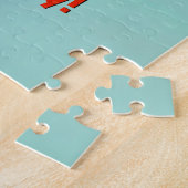 Kitty und Puppy Puzzle (Seite)
