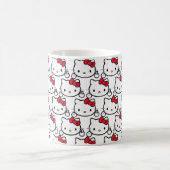 Kitty Verwandlungstasse (Mittel)