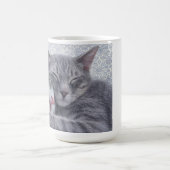 Kitty Vintag Kaffeetasse (Mittel)