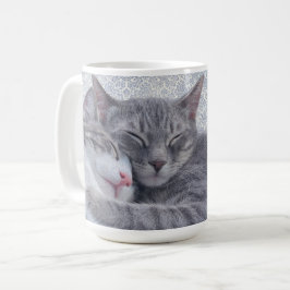 Kitty Vintag Kaffeetasse