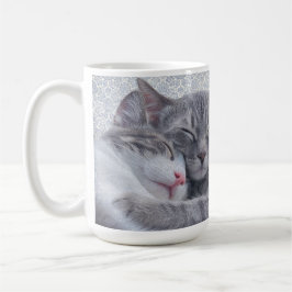 Kitty Vintag Kaffeetasse