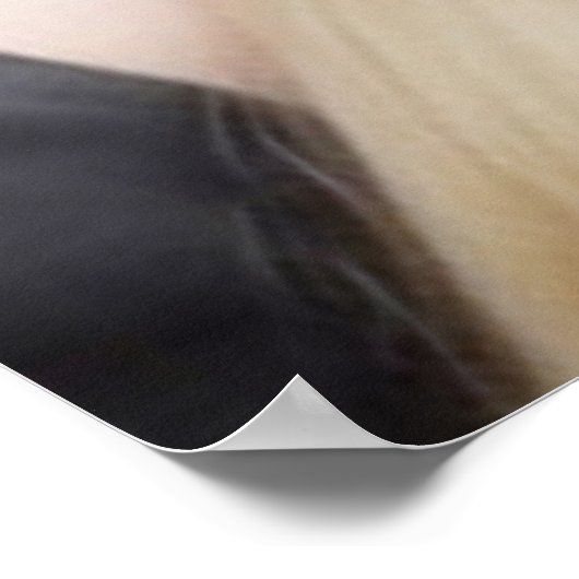 KITTY WAIFU 03 POSTER (Ecke)