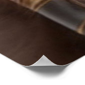 KITTY WAIFU 08 POSTER (Ecke)