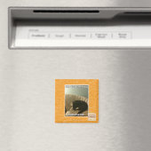Kitty Wains Magnet (In Situ (Geschirrspüler))