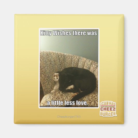 Kitty Wains Magnet (Vorne)