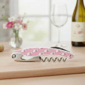 Kitty Waiter's Corkscrew Kellnermesser